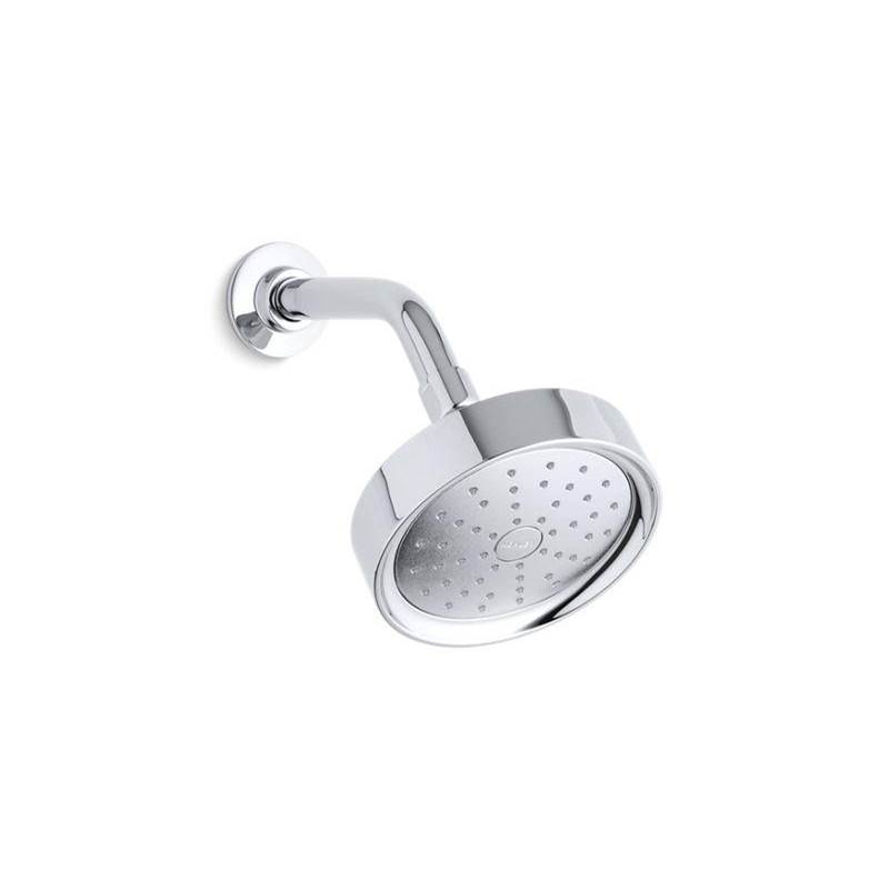 Purist® Single-function showerhead, 1.75 gpm-related