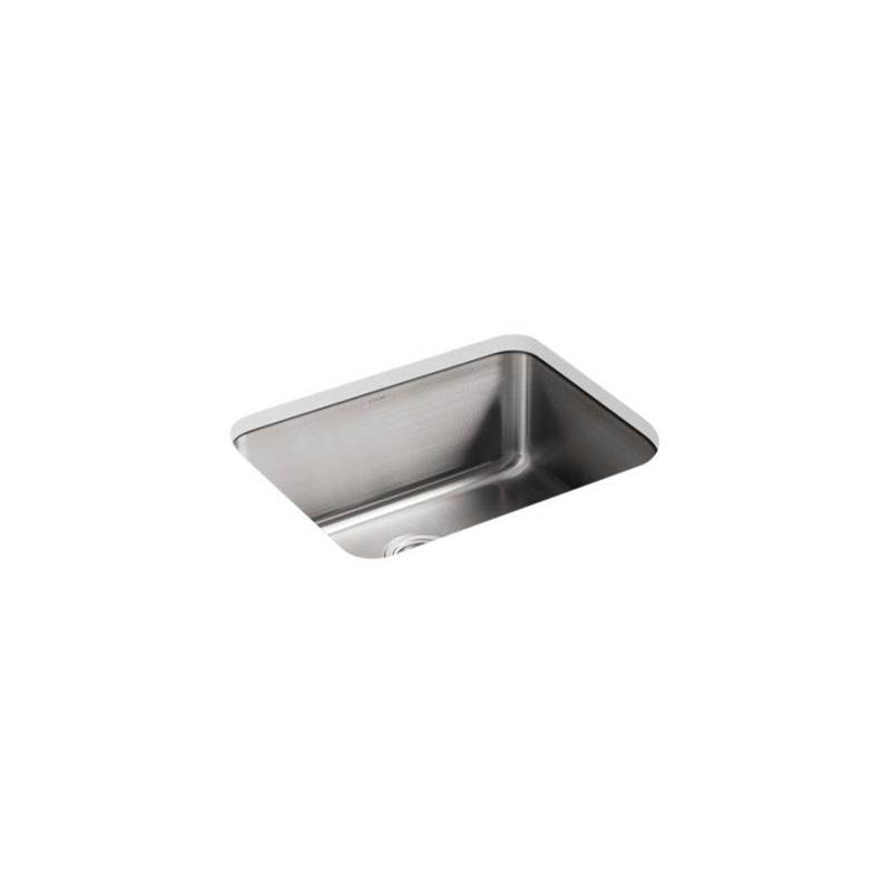 Undertone® 23'' x 17-1/2'' x 9-1/2'' undermount kitchen sink-shop