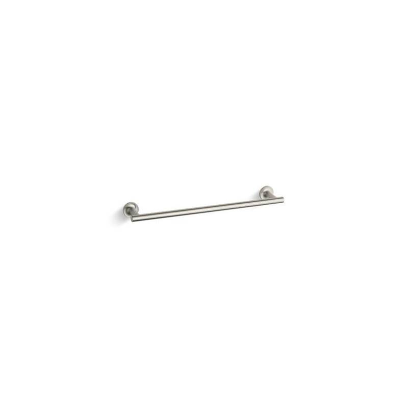 Purist® 18'' towel bar-related