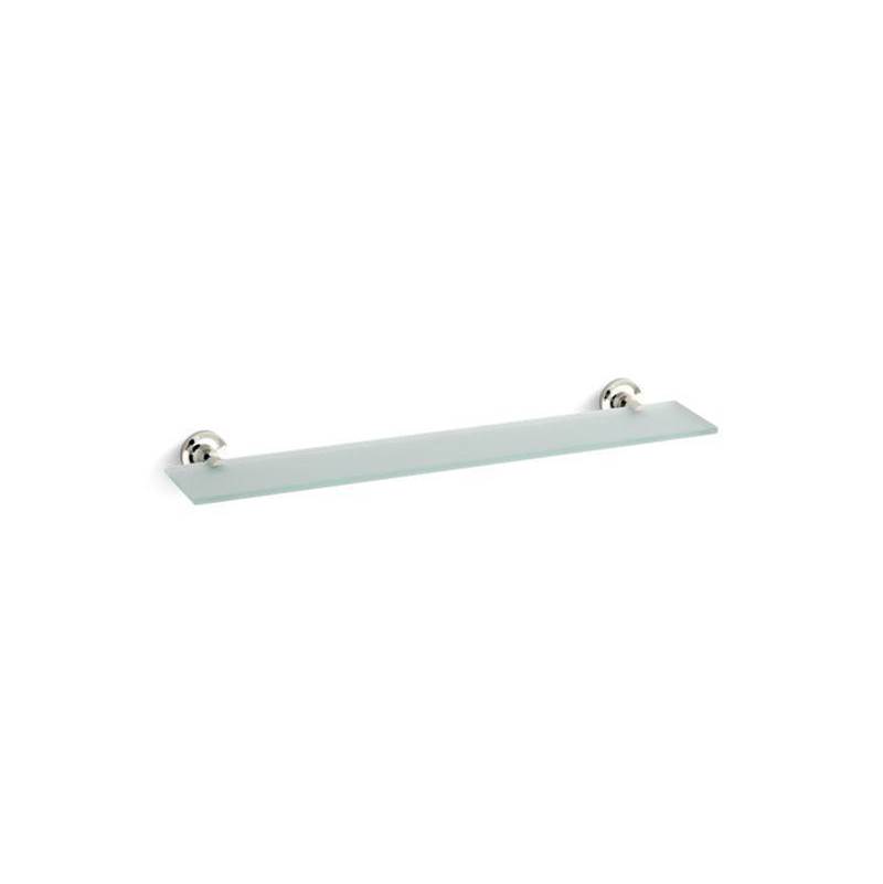 Purist® Glass shelf-shop