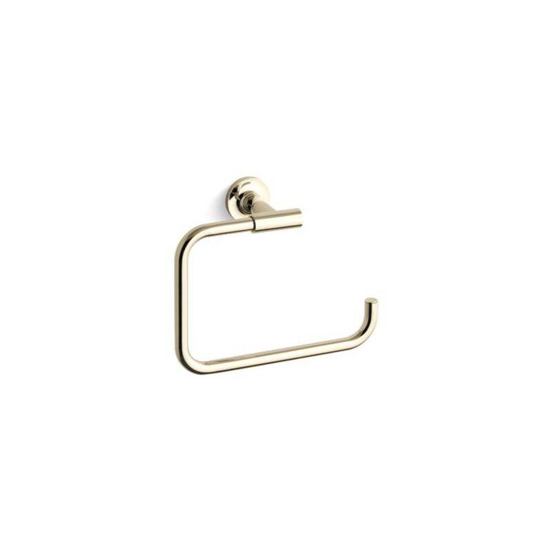 Purist® Towel ring-shop