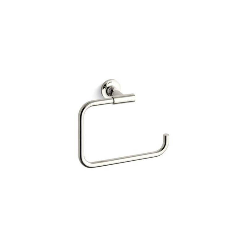 Purist® Towel ring-related