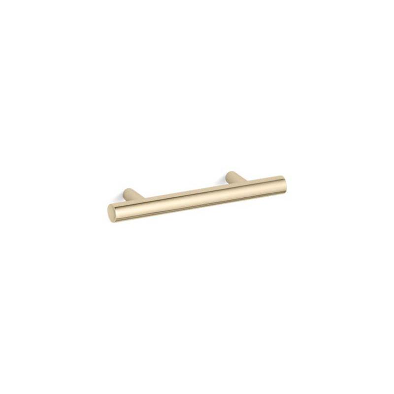 Purist® 3'' cabinet pull-shop