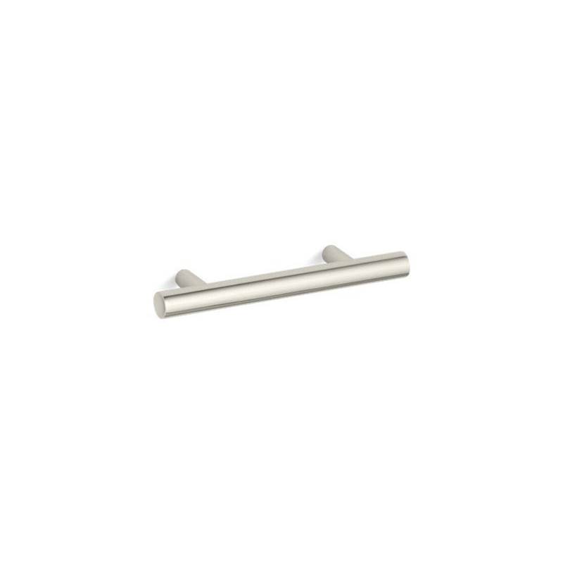 Purist® 3'' cabinet pull-related