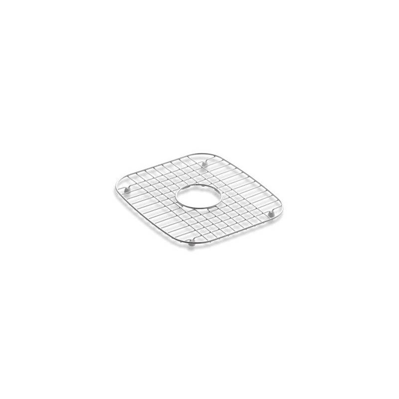 Stainless steel sink rack, 12-1/4'' x 13-3/4'' for Undertone® and Verse™ kitchen -related