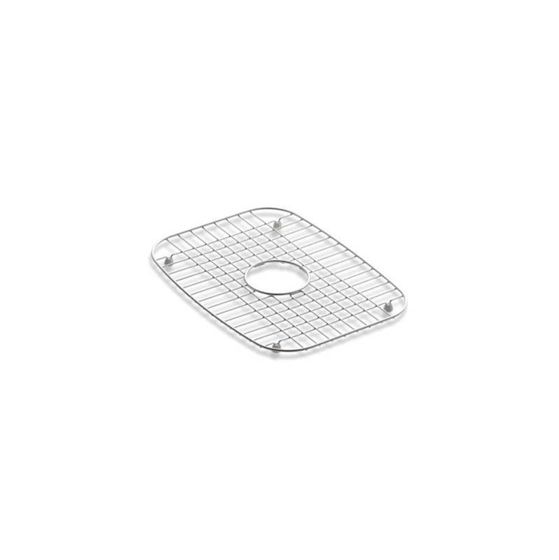 Undertone® Verse™ Stainless steel sink rack, 12-1/4'' x 16-1/2'' for Undertone® a-related