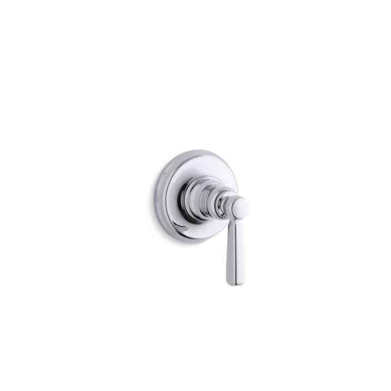 Bancroft® MasterShower® transfer valve trim-related
