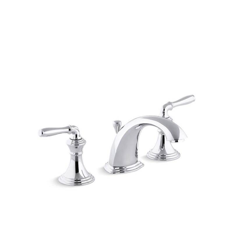 Devonshire® Widespread bathroom sink faucet-related