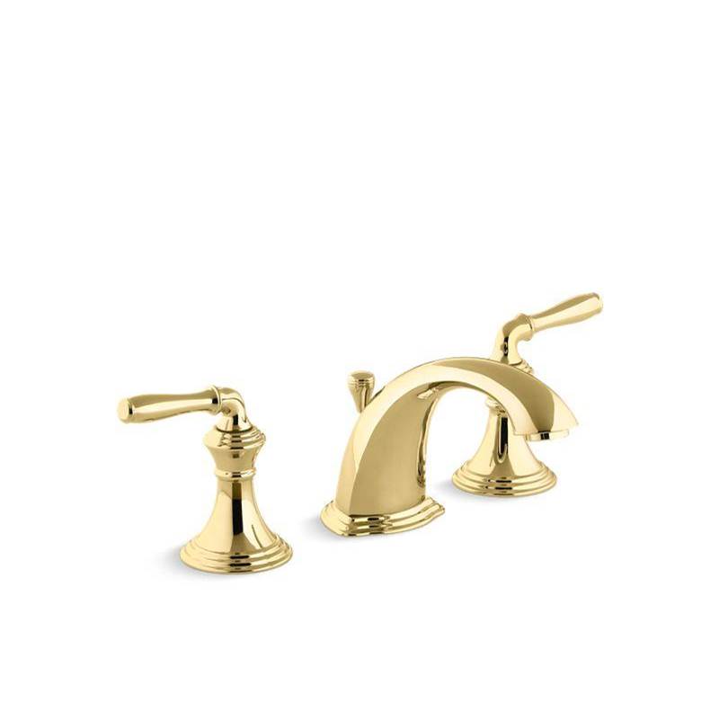 Devonshire® Widespread bathroom sink faucet-shop