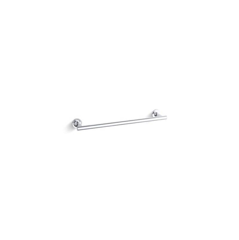 Purist® 18'' towel bar-related