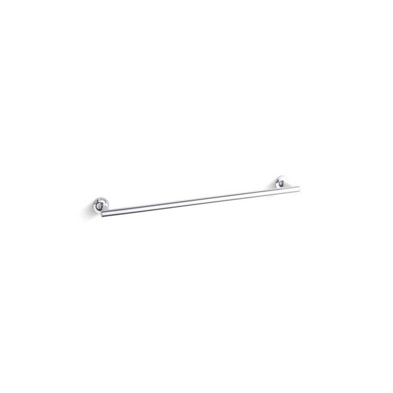 Purist® 24'' towel bar-shop