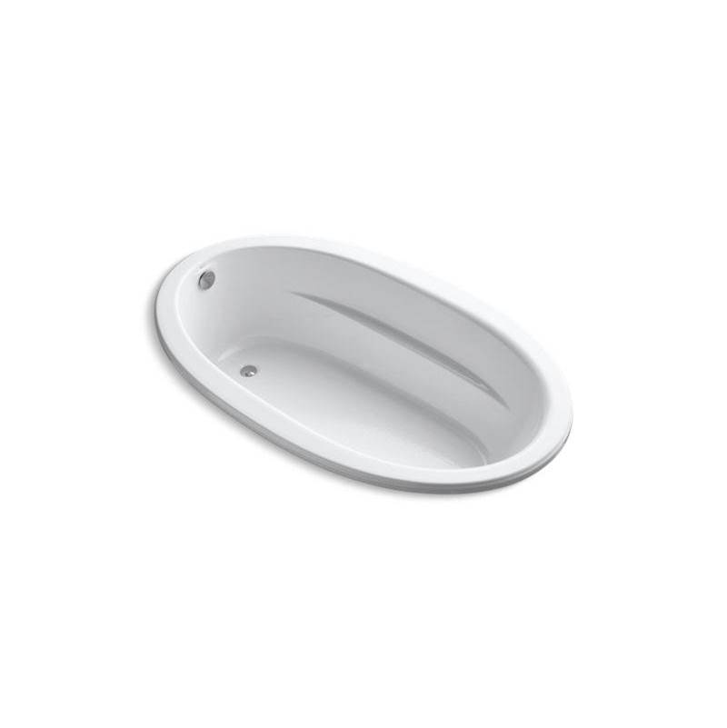 Sunward® 72'' x 42'' drop-in bath-related