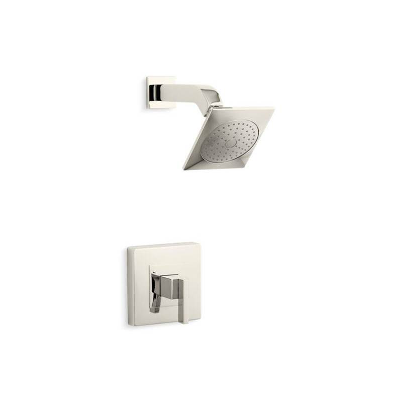 Loure® Rite-Temp® shower trim set, valve not included-related
