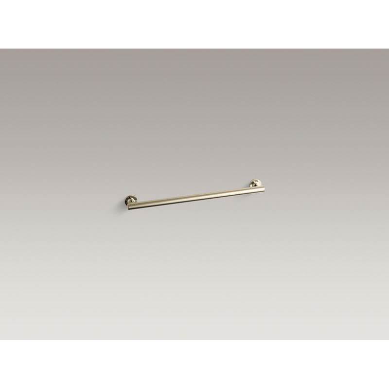 Purist® 24'' grab bar-related