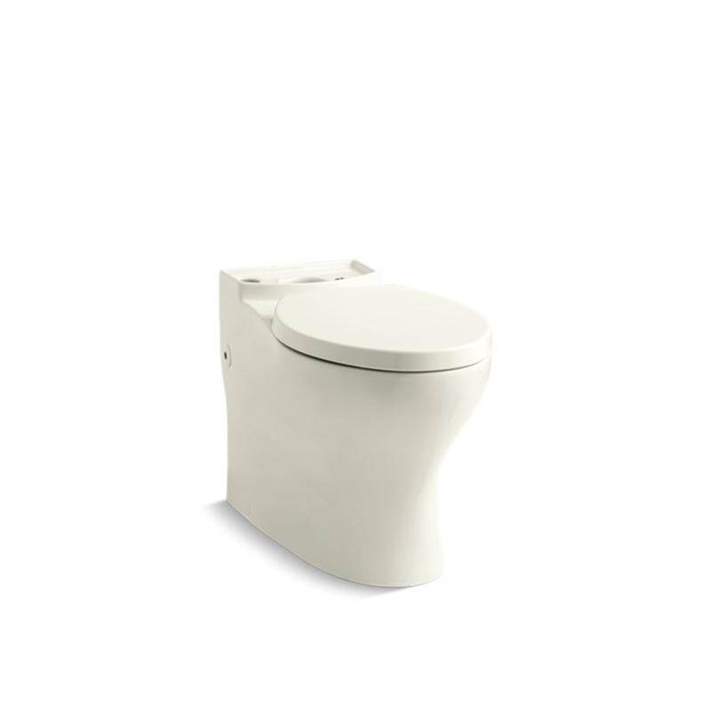 Persuade® Elongated chair height toilet bowl-related