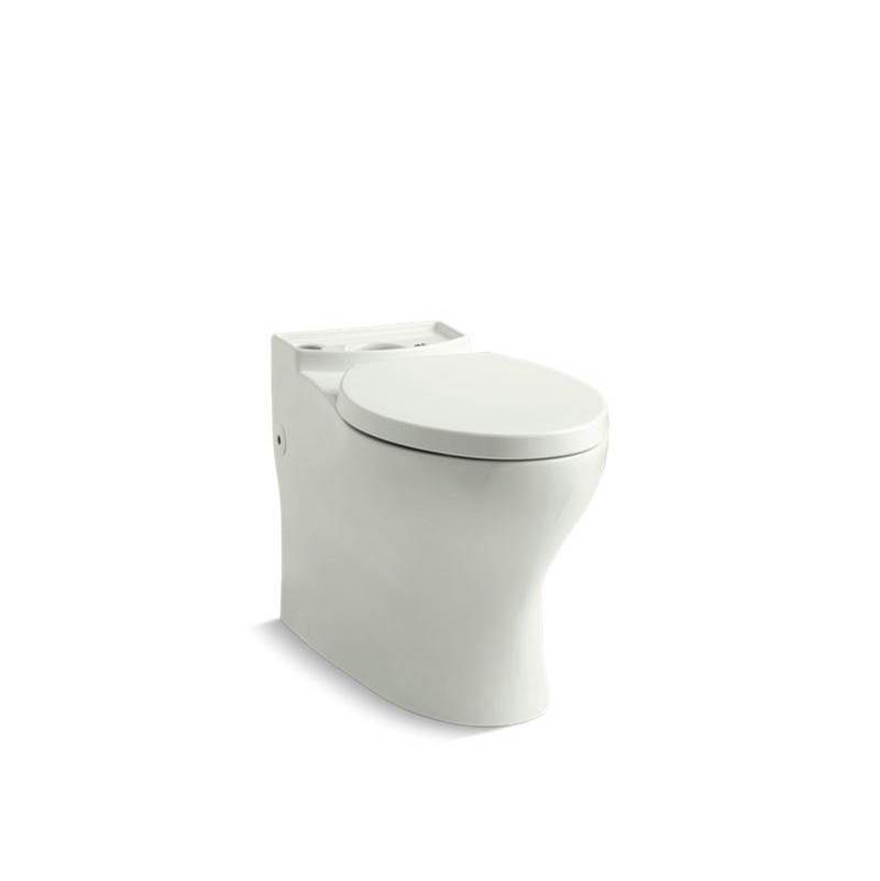 Persuade® Elongated chair height toilet bowl-related