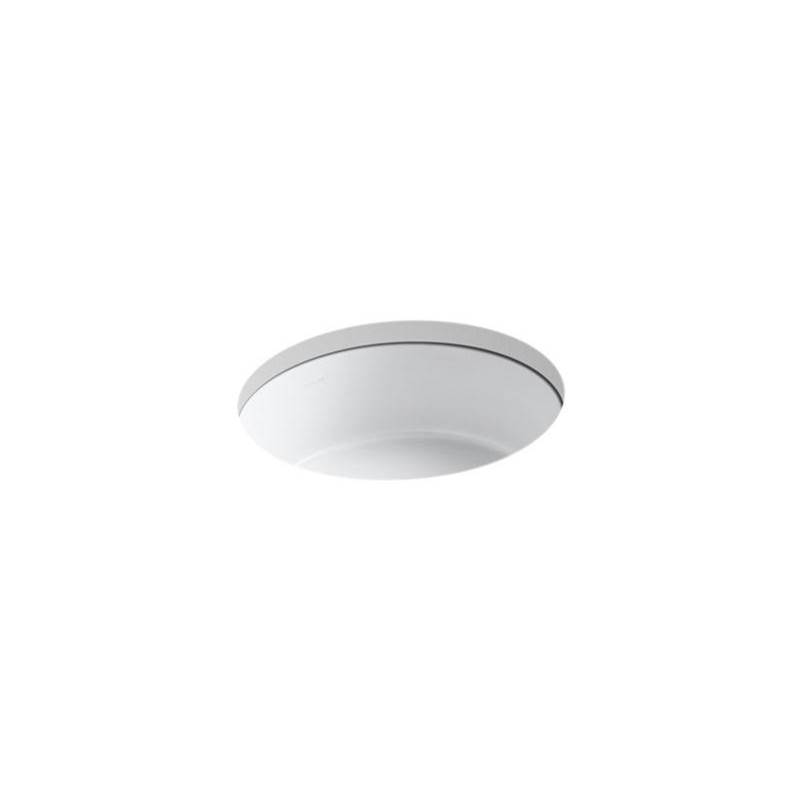 Verticyl® 15-3/4'' round undermount bathroom sink-related