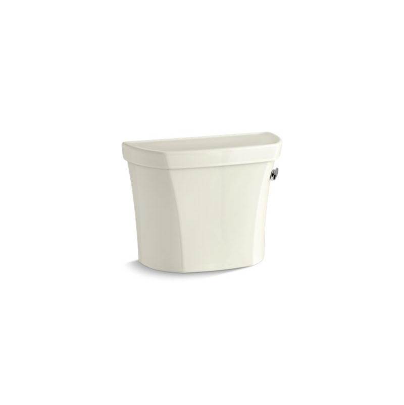 Wellworth® 1.6 gpf toilet tank with right-hand trip lever-shop