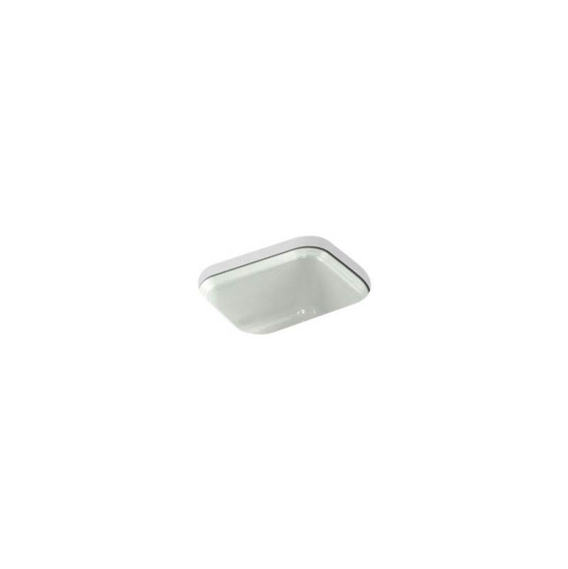 Northland™ 15'' x 12-3/8'' x 7-5/8'' undermount bar sink-shop