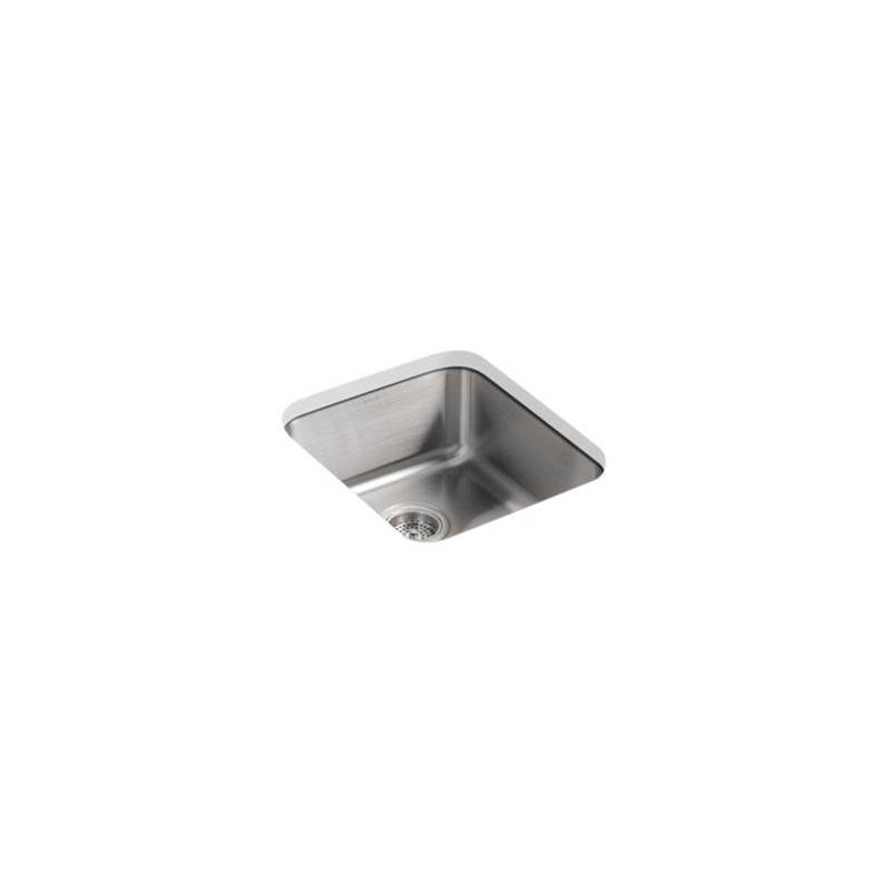 Undertone® Undermount bar sink-related