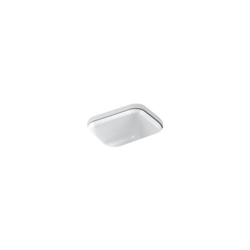Northland™ 15'' x 12-3/8'' x 7-5/8'' undermount bar sink-related