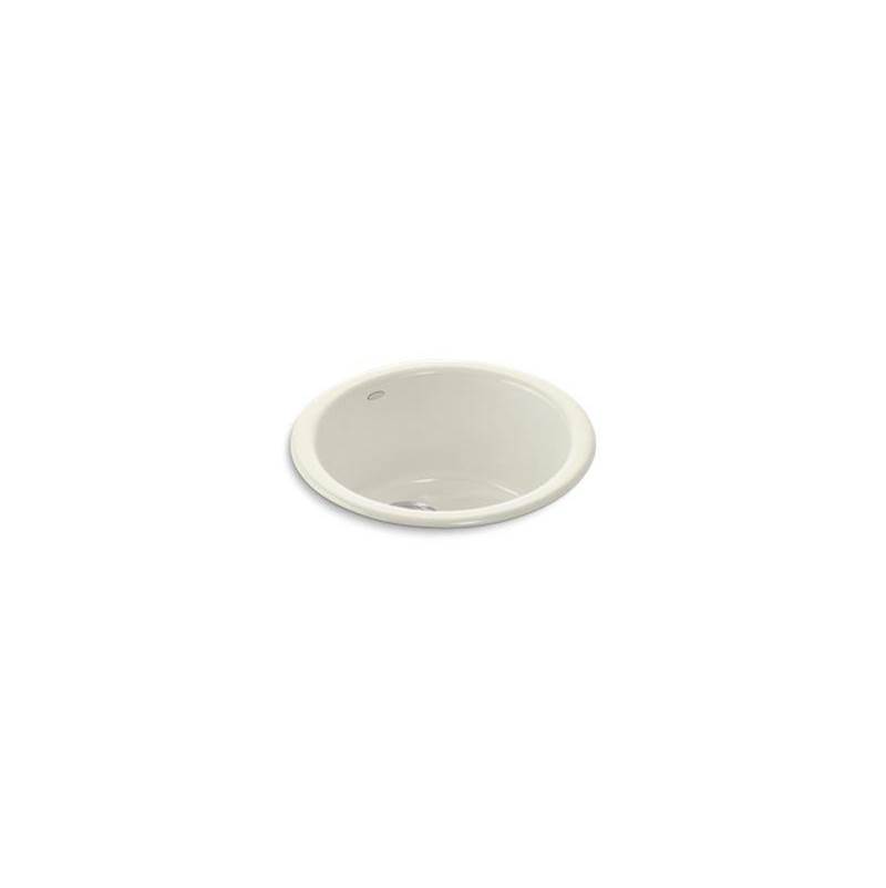 Porto Fino™ 18-3/8'' diameter x 8-5/16'' top-mount/undermount bar sink-related