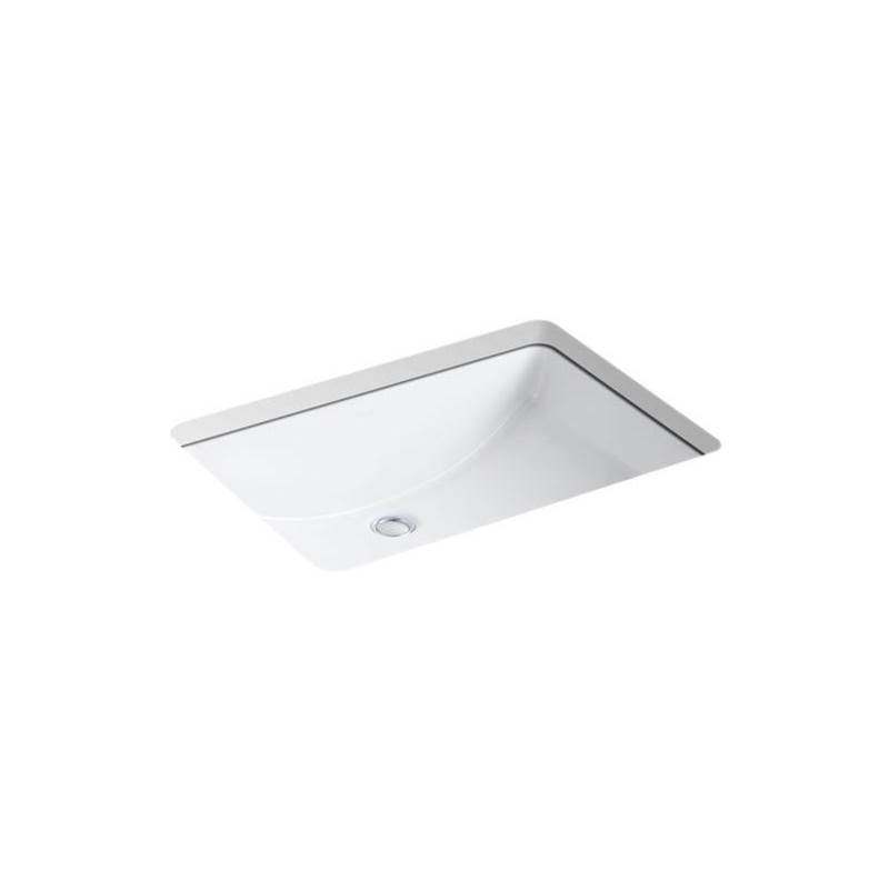 Ladena® 23-1/4'' x 16-1/4'' x 8-1/8'' undermount bathroom sink-shop