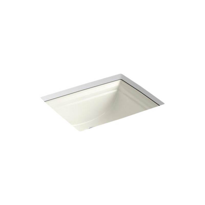 Memoirs® Undermount bathroom sink-shop