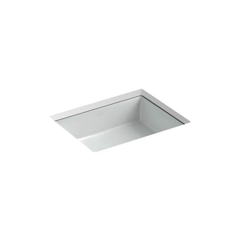 Verticyl® 19-3/4'' rectangular undermount bathroom sink-shop