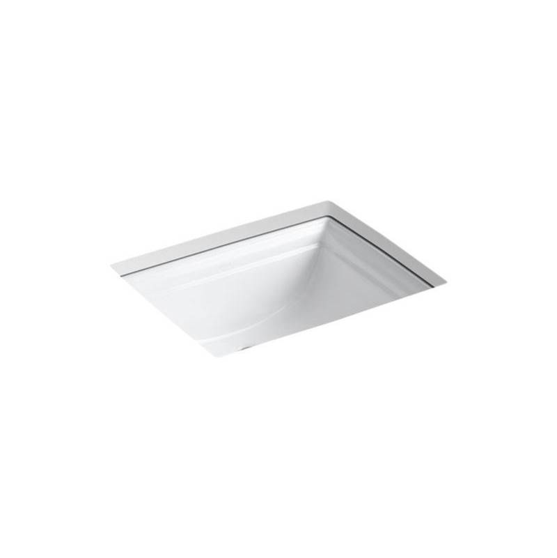 Memoirs® Undermount bathroom sink-related