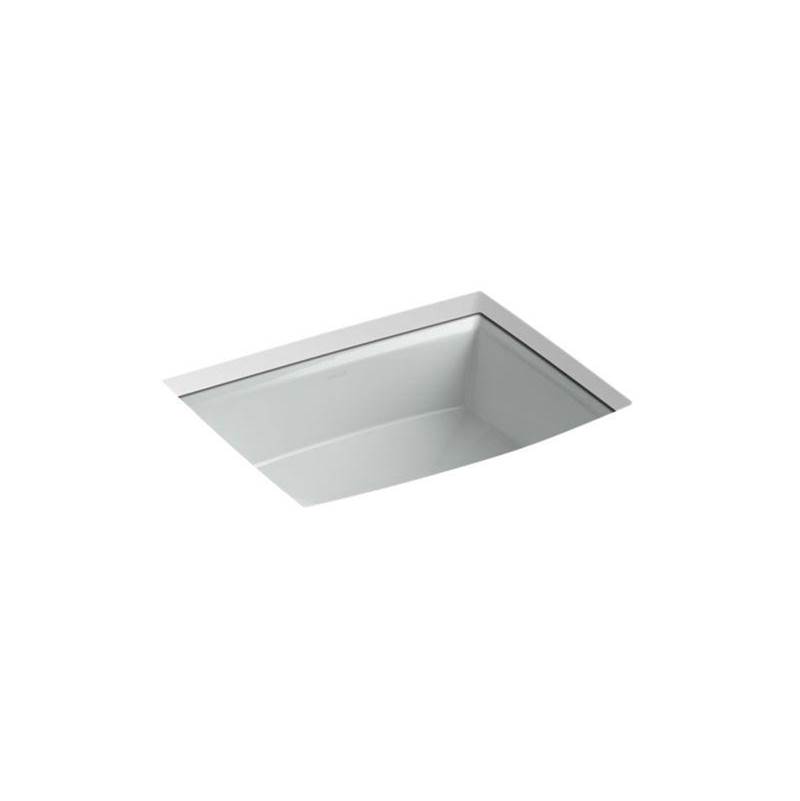 Archer® Undermount bathroom sink-related