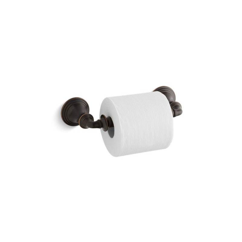 Devonshire® Toilet paper holder-related