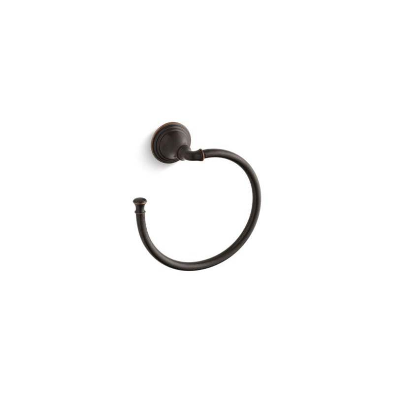 Devonshire® Towel ring-related
