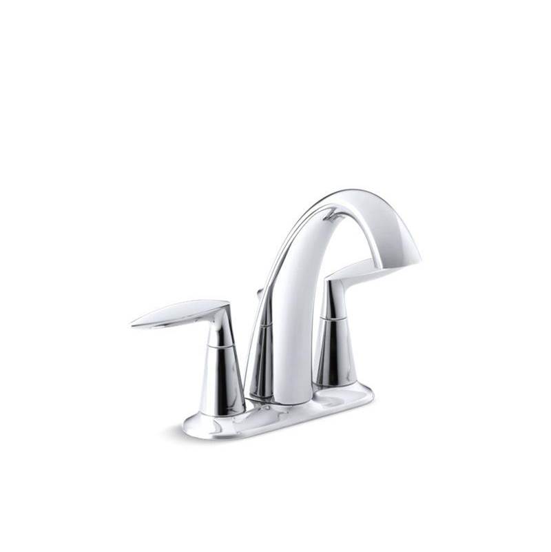 Alteo® Centerset bathroom sink faucet-related