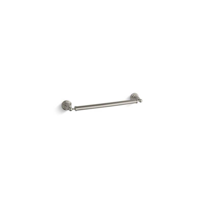 Pinstripe® 18'' towel bar-related