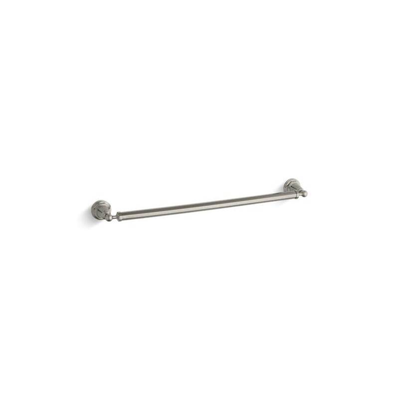 Pinstripe® 24'' towel bar-shop