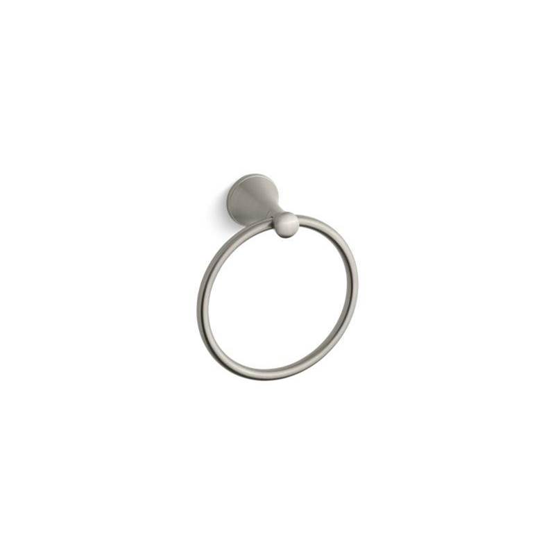 Coralais® Towel ring-related