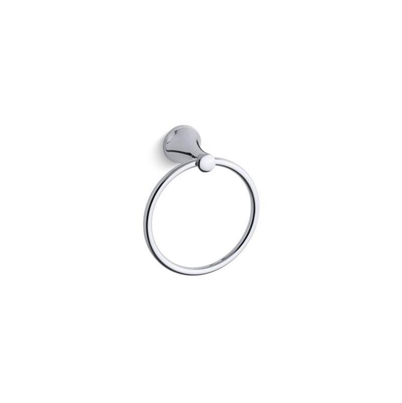Coralais® Towel ring-related