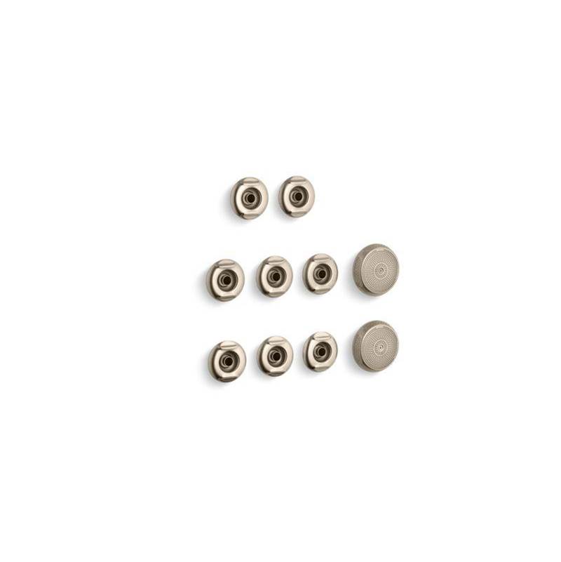 RiverBath® Whirlpool trim kit-related