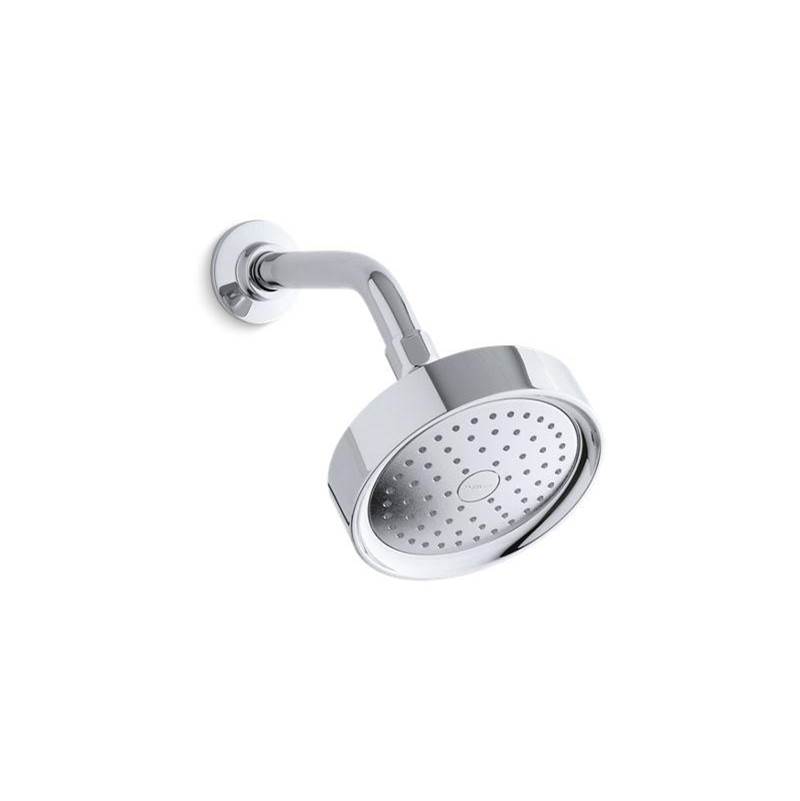 Purist® Single-function showerhead, 2.5 gpm-related