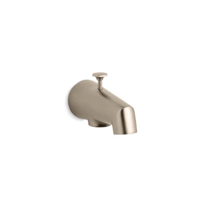 Antique™ Standard 4-7/8'' diverter bath spout-related