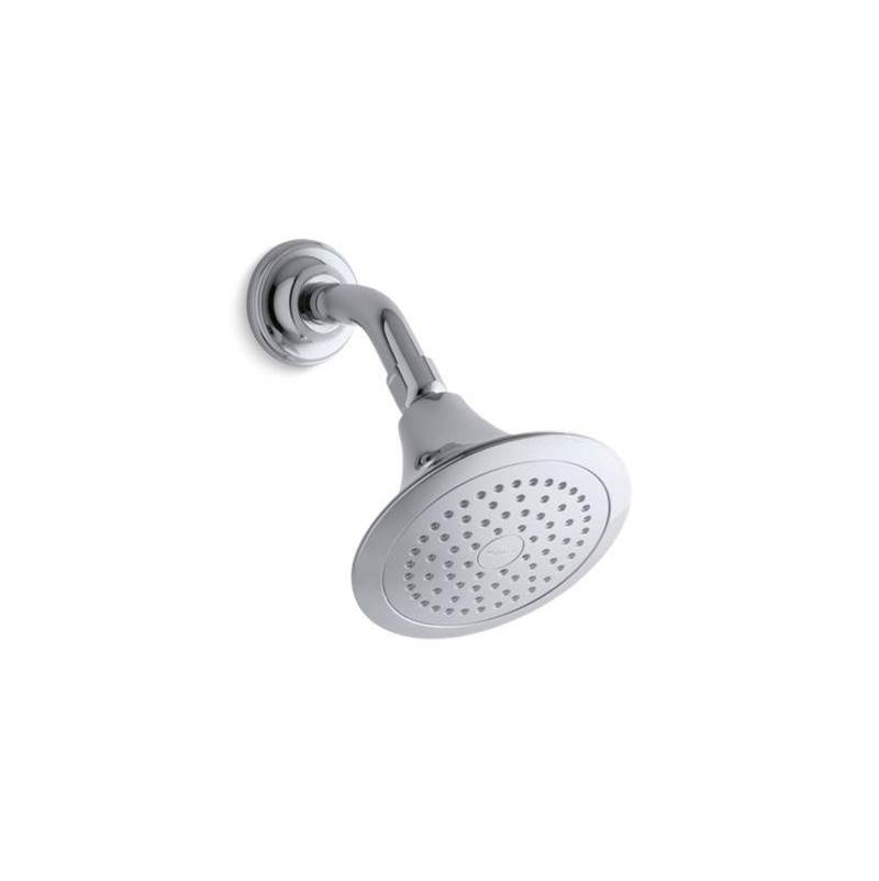 Forté® Single-function showerhead, 2.5 gpm-shop