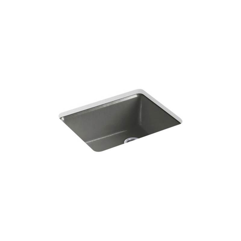 Riverby® 25'' undermount single-bowl kitchen sink-related