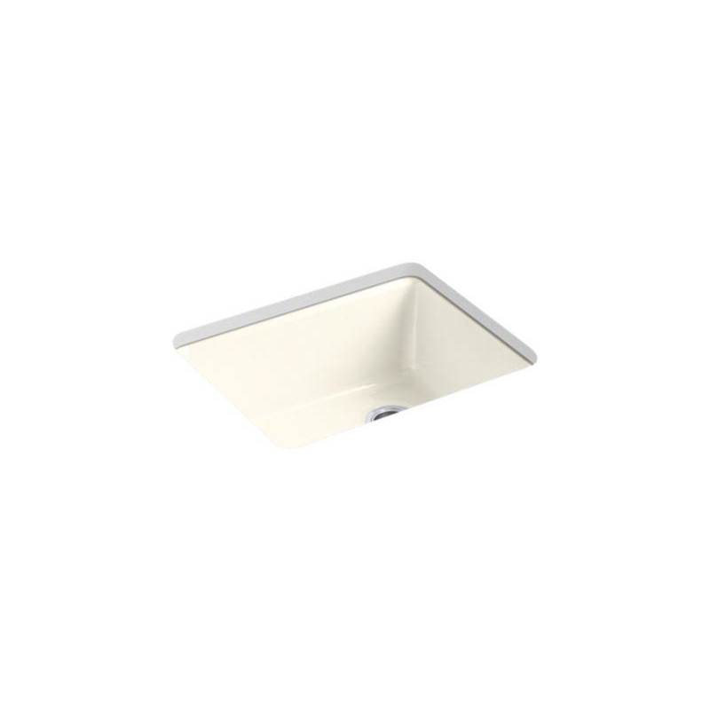Riverby® 25'' undermount single-bowl kitchen sink-related