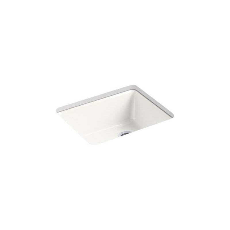 Riverby® 25'' undermount single-bowl kitchen sink-related