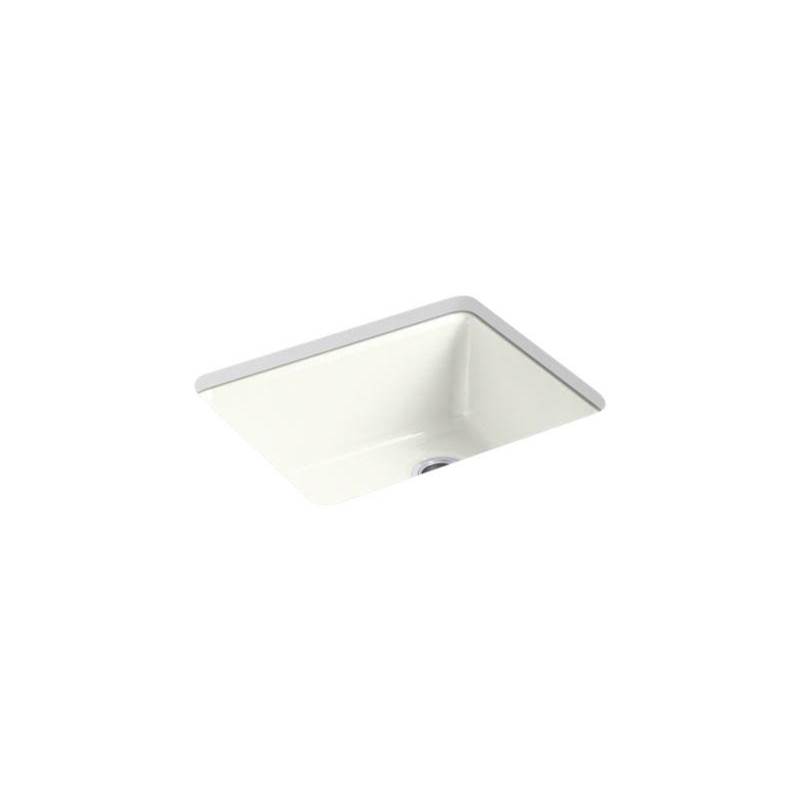 Riverby® 25'' undermount single-bowl kitchen sink-related