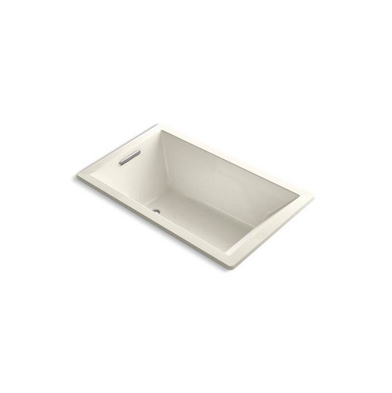 Underscore® 60'' x 36'' drop-in bath-related