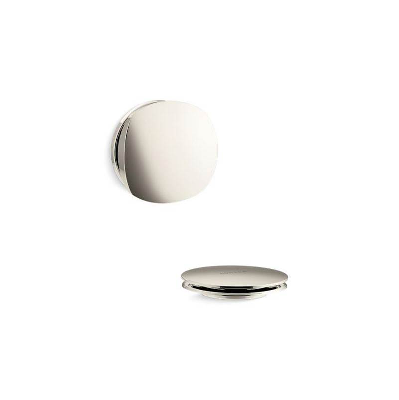 PureFlo™ Rotary-turn bath drain trim-related