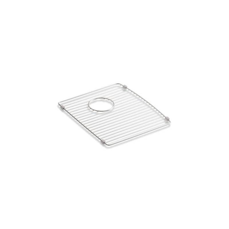 Deerfield® Sink rack, left-related