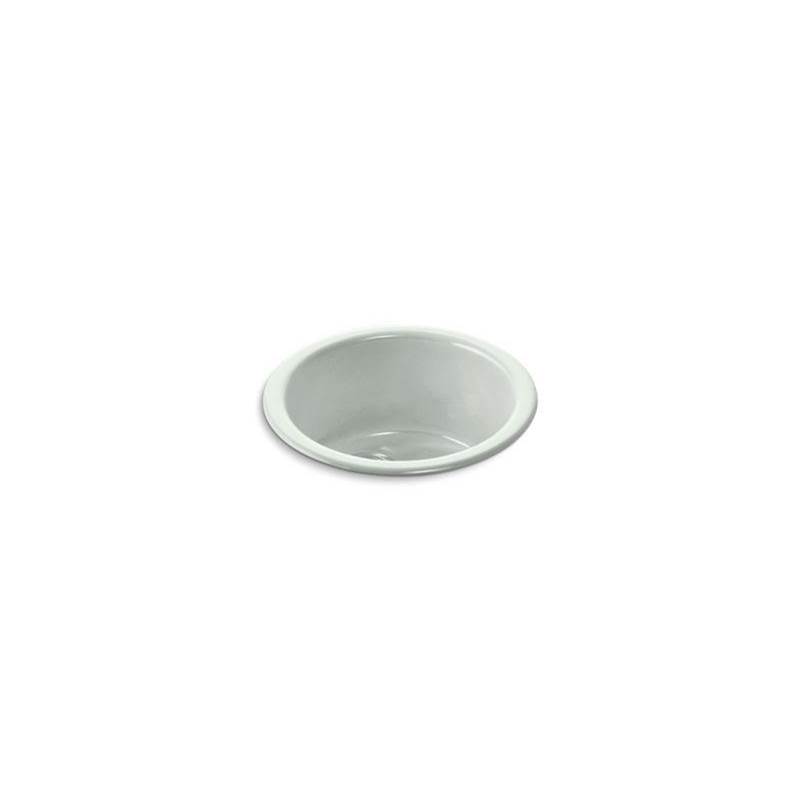 Porto Fino™ 18-3/8'' diameter x 8-5/16'' top-mount/undermount bar sink-related